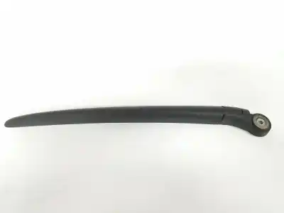 Second-hand car spare part rear windshield wiper arm for porsche cayenne (9pa) s 4.5 oem iam references 95562804002