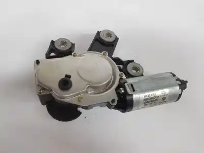 Автозапчастина б/у двигатель заднього склоочисника для porsche cayenne (9pa) s 4.5 посилання на oem iam 95562808004  95562808004