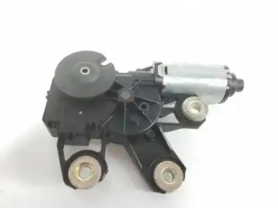 Second-hand car spare part rear windshield wiper motor for porsche cayenne (9pa) s 4.5 oem iam references 95562808004