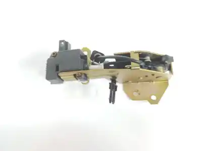 Second-hand car spare part trunk lock for porsche cayenne (9pa) s 4.5 oem iam references 7l0827506c