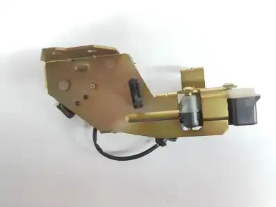 Second-hand car spare part trunk lock for porsche cayenne (9pa) s 4.5 oem iam references 7l0827506c  7l0827506c