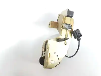 Second-hand car spare part trunk lock for porsche cayenne (9pa) s 4.5 oem iam references 7l0827506c  7l0827506c
