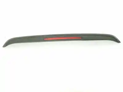 Автозапчасти б/у заднее крыло за porsche cayenne (9pa) s 4.5 ссылки oem iam 95551293900