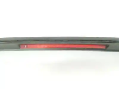 Автозапчастина б/у задне крило для porsche cayenne (9pa) s 4.5 посилання на oem iam 95551293900  95551293900