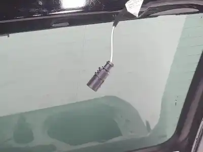 Автозапчастина б/у загальні двері для porsche cayenne (9pa) s 4.5 посилання на oem iam 95551201110  95551201110
