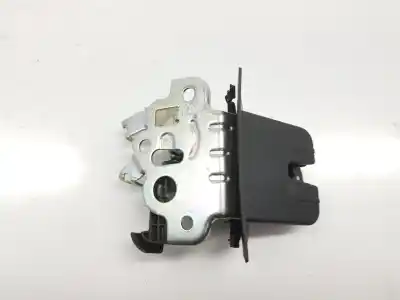 Автозапчастина б/у замок багажника / ворот для audi q3 (8ub, 8ug) 2.0 tdi посилання на oem iam 8r0827505  8r0827505