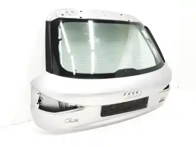Автозапчастина б/у загальні двері для audi q3 (8ub, 8ug) 2.0 tdi посилання на oem iam 8u0827025b  8u0827025b