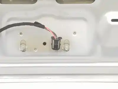 Автозапчастина б/у загальні двері для audi q3 (8ub, 8ug) 2.0 tdi посилання на oem iam 8u0827025b  8u0827025b