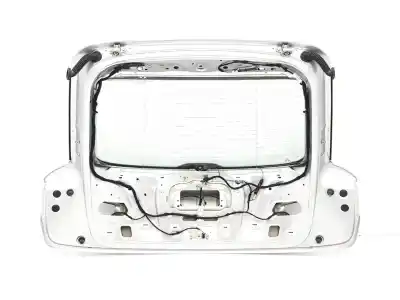 Автозапчастина б/у загальні двері для audi q3 (8ub, 8ug) 2.0 tdi посилання на oem iam 8u0827025b  8u0827025b