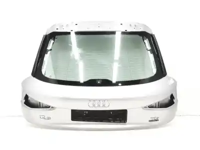 Автозапчастина б/у загальні двері для audi q3 (8ub, 8ug) 2.0 tdi посилання на oem iam 8u0827025b
