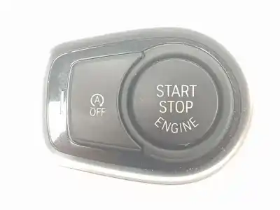 Pièce détachée automobile d'occasion bouton start/stop pour bmw serie 2 active tourer (f45) 2.0 16v turbodiesel références oem iam 61319289135