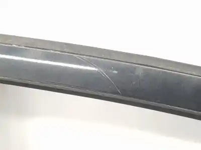 Автозапчастина б/у двері задні ліві для mercedes-benz clase c (w203) c 220 cdi (203.008) посилання на oem iam a2037300705  a2037300705