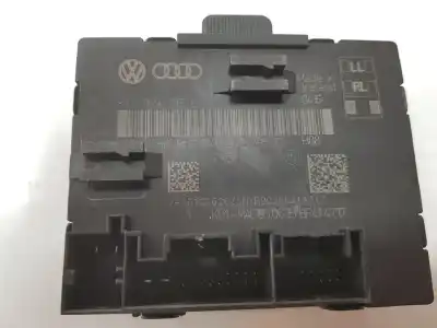 Автозапчасти б/у электронный модуль за audi q3 (8ub, 8ug) 2.0 tdi ссылки oem iam 8x0959795c  8x0959795c