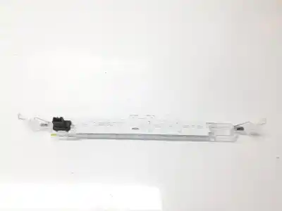 Peça sobressalente para automóvel em segunda mão farolim traseiro central por citroen c4 lim. 1.2 12v e-thp referências oem iam 9834281080