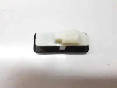 Peça sobressalente para automóvel em segunda mão puxador exterior de mala por citroen c4 lim. 1.2 12v e-thp referências oem iam 9820395580