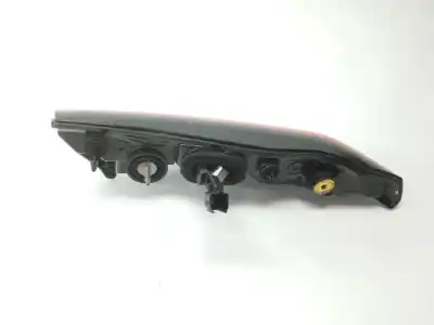 Second-hand car spare part interior left tailgate light for citroen c4 lim. 1.2 12v e-thp oem iam references 9831120680  9831120680