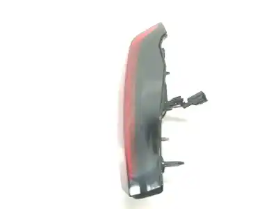 Second-hand car spare part interior left tailgate light for citroen c4 lim. 1.2 12v e-thp oem iam references 9831120680  9831120680