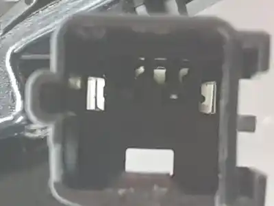 Second-hand car spare part interior left tailgate light for citroen c4 lim. 1.2 12v e-thp oem iam references 9831120680  9831120680