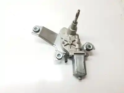 İkinci el araba yedek parçası arka silecek motoru için fiat 500 x (334) 1.6 jtdm 16v 120 cv / 88 kw oem iam referansları 51954336  51954336