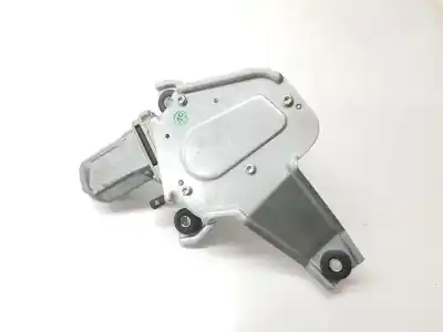 İkinci el araba yedek parçası arka silecek motoru için fiat 500 x (334) 1.6 jtdm 16v 120 cv / 88 kw oem iam referansları 51954336  51954336
