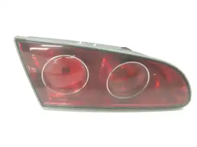 Recambio de automóvil de segunda mano de piloto trasero izquierdo interior para seat ibiza (6l1) 1.9 tdi referencias oem iam 6l6945107 6l6945107 