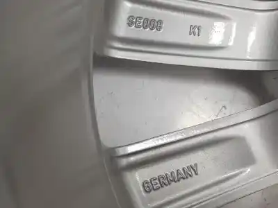 Автозапчастина б/у шина для seat toledo iv (kg3) 1.6 tdi посилання на oem iam 6ja601025 Автозапчастина б/у шина для seat toledo iv (kg3) 1.6 tdi посилання на oem iam 6ja601025