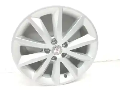 Автозапчастина б/у шина для seat toledo iv (kg3) 1.6 tdi посилання на oem iam 6ja601025  7jx16h2 5 100