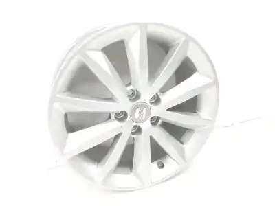 Автозапчастина б/у шина для seat toledo iv (kg3) 1.6 tdi посилання на oem iam 6ja601025  7jx16h2 5 100