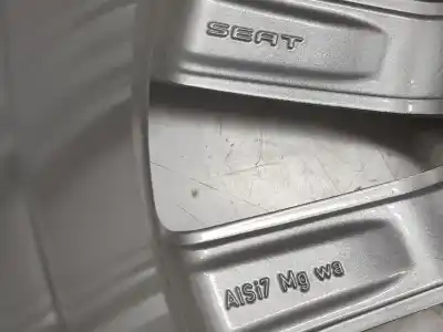 Автозапчастина б/у шина для seat toledo iv (kg3) 1.6 tdi посилання на oem iam 6ja601025 Автозапчастина б/у шина для seat toledo iv (kg3) 1.6 tdi посилання на oem iam 6ja601025