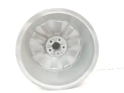 Автозапчастина б/у шина для seat toledo iv (kg3) 1.6 tdi посилання на oem iam 6ja601025  7jx16h2 5 100