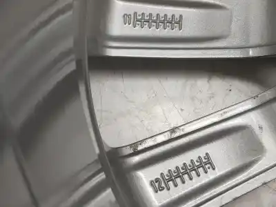 Автозапчастина б/у шина для seat toledo iv (kg3) 1.6 tdi посилання на oem iam 6ja601025  7jx16h2 5 100