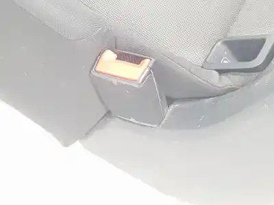 Автозапчастина б/у середне задне сиділо для volkswagen caddy furgón/kombi 2.0 tdi посилання на oem iam 