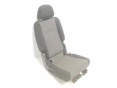 Автозапчастина б/у середне задне сиділо для volkswagen caddy furgón/kombi 2.0 tdi посилання на oem iam   