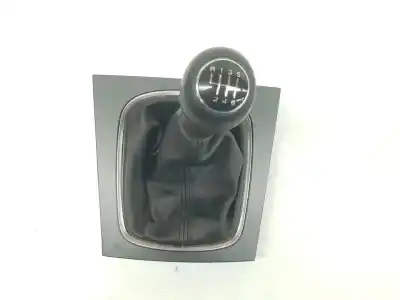 Gebrauchtes Autoersatzteil schalthebelknopf zum audi a3 sportback 2.0 tdi oem-iam-referenzen 8p0864261t