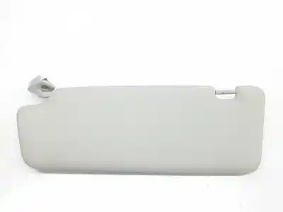 Recambio de automóvil de segunda mano de parasol derecho para audi a3 sportback (8pa) 2.0 tdi 16v referencias oem iam 8p0857552a  8p0857552a