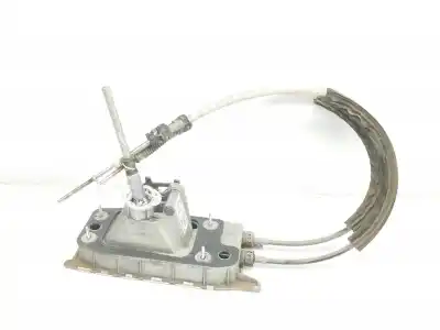 Gebrauchtes Autoersatzteil schalthebel zum audi a3 sportback 2.0 tdi oem-iam-referenzen 1k0711049cj