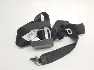 Gebrauchtes Autoersatzteil sicherheitsgurte hinten links zum audi a3 sportback 2.0 tdi oem-iam-referenzen 8p0857805