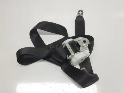 Gebrauchtes Autoersatzteil sicherheitsgurte hinten rechts zum audi a3 sportback 2.0 tdi oem-iam-referenzen 8p0857805