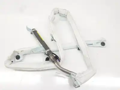 Gebrauchtes Autoersatzteil vordere linke kopfairbag zum audi a3 sportback 2.0 tdi oem-iam-referenzen 8p4880741j