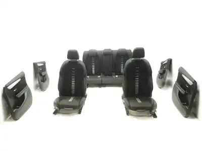 Pièce détachée automobile d'occasion jeu de siège intérieur complet pour bmw serie 2 active tourer (f45) 2.0 16v turbodiesel références oem iam 