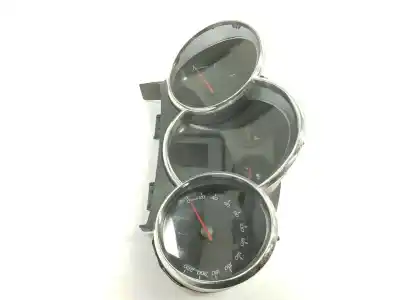 Pezzo di ricambio per auto di seconda mano pannello degli strumenti per chevrolet cruze 2.0 d riferimenti oem iam 95472852  95472852
