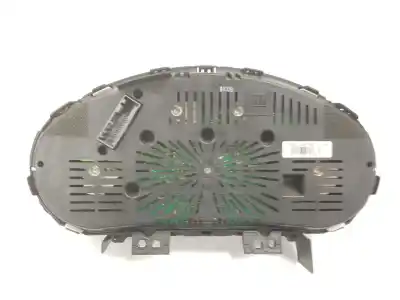 Pezzo di ricambio per auto di seconda mano pannello degli strumenti per chevrolet cruze 2.0 d riferimenti oem iam 95472852  95472852