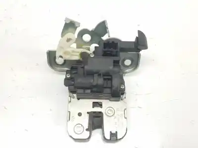 Gebrauchtes Autoersatzteil schloss heckdeckel zum audi a3 sportback 2.0 tdi oem-iam-referenzen 8k9827505