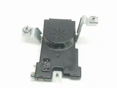 Second-hand car spare part electronic module for audi a3 sportback 2.0 tdi oem iam references 8p4035225d  8p4035225d