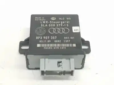 Gebrauchtes Autoersatzteil elektronisches modul zum audi a3 sportback 2.0 tdi oem-iam-referenzen 8p3907357