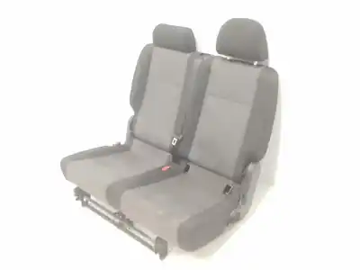 Автозапчастина б/у середне задне сиділо для volkswagen caddy furgón/kombi 2.0 tdi посилання на oem iam   
