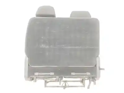 Автозапчастина б/у середне задне сиділо для volkswagen caddy furgón/kombi 2.0 tdi посилання на oem iam   