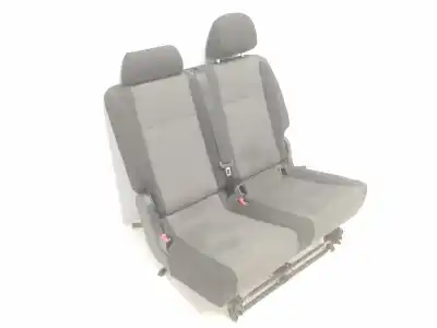 Автозапчастина б/у середне задне сиділо для volkswagen caddy furgón/kombi 2.0 tdi посилання на oem iam   