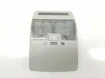 Gebrauchtes Autoersatzteil innenlicht zum audi a3 sportback 2.0 tdi oem-iam-referenzen 8p0947135d