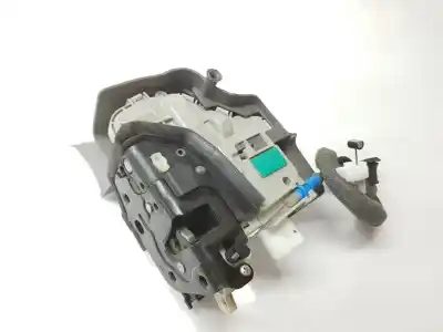 Автозапчасти б/у замок левой передней двери за audi q2 (gab, gag) 1.6 tdi ссылки oem iam 81a837349  81a837349